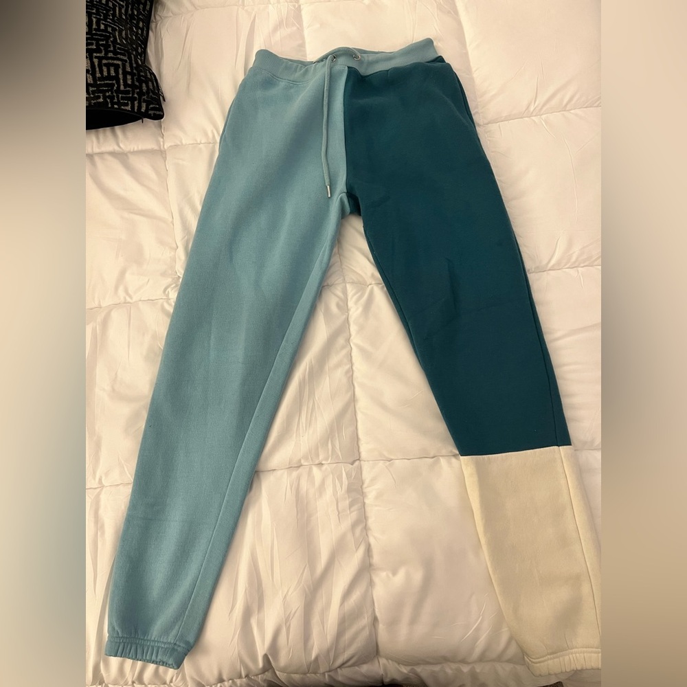 BoohooMan Sweatpants